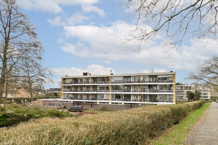 Foto 1 van Chabotlaan 157