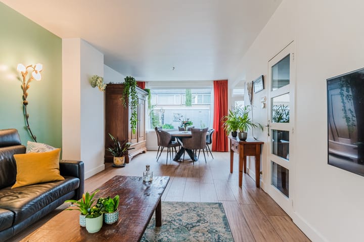 Foto 3 van Indigolaan 57