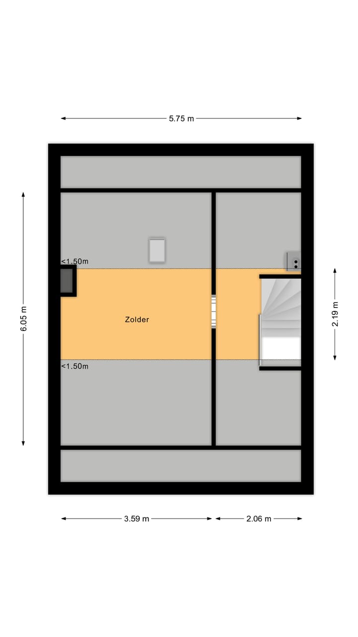 Foto 44 van Indigolaan 57