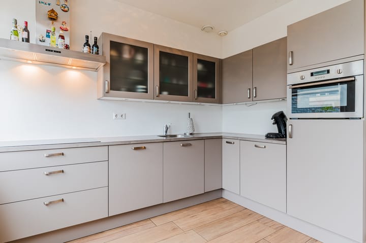 Foto 4 van Indigolaan 57