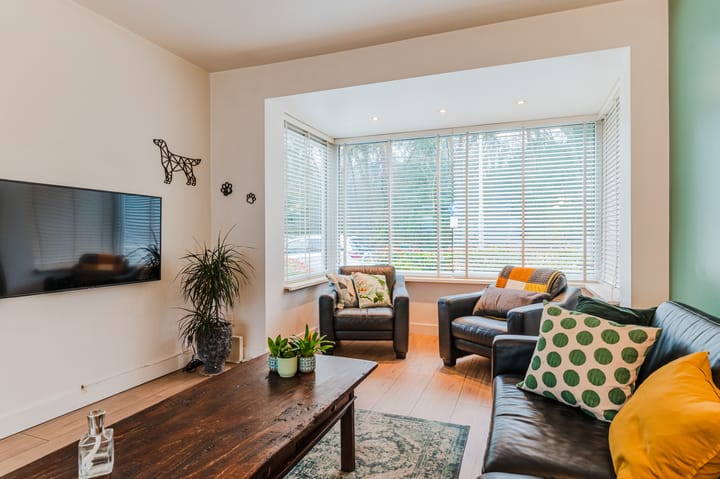 Foto 8 van Indigolaan 57