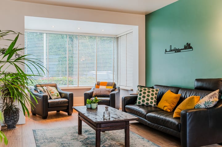 Foto 10 van Indigolaan 57