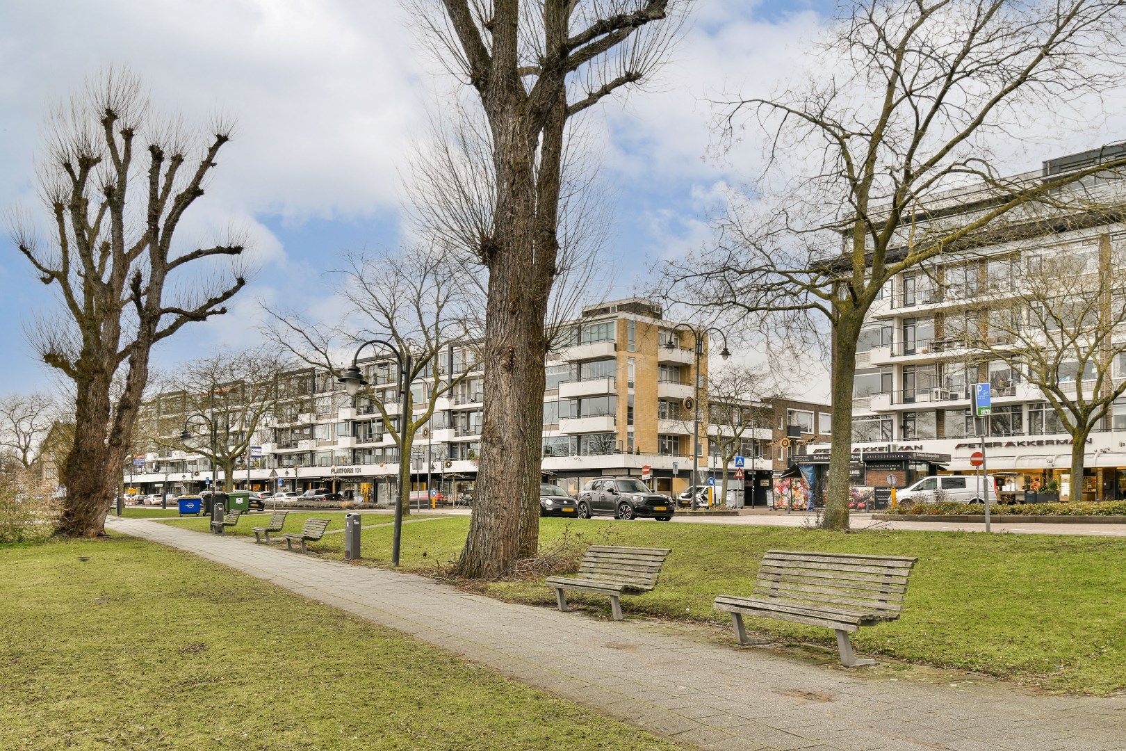 Foto 15 van Chabotlaan 157