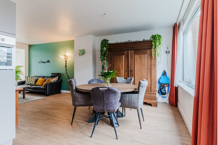 Foto 13 van Indigolaan 57