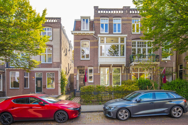 View photo of Van Lawick van Pabststraat 135