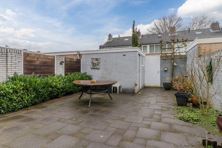 Foto 35 van Indigolaan 57