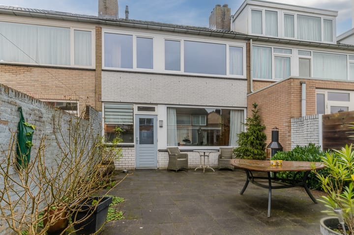 Foto 36 van Indigolaan 57