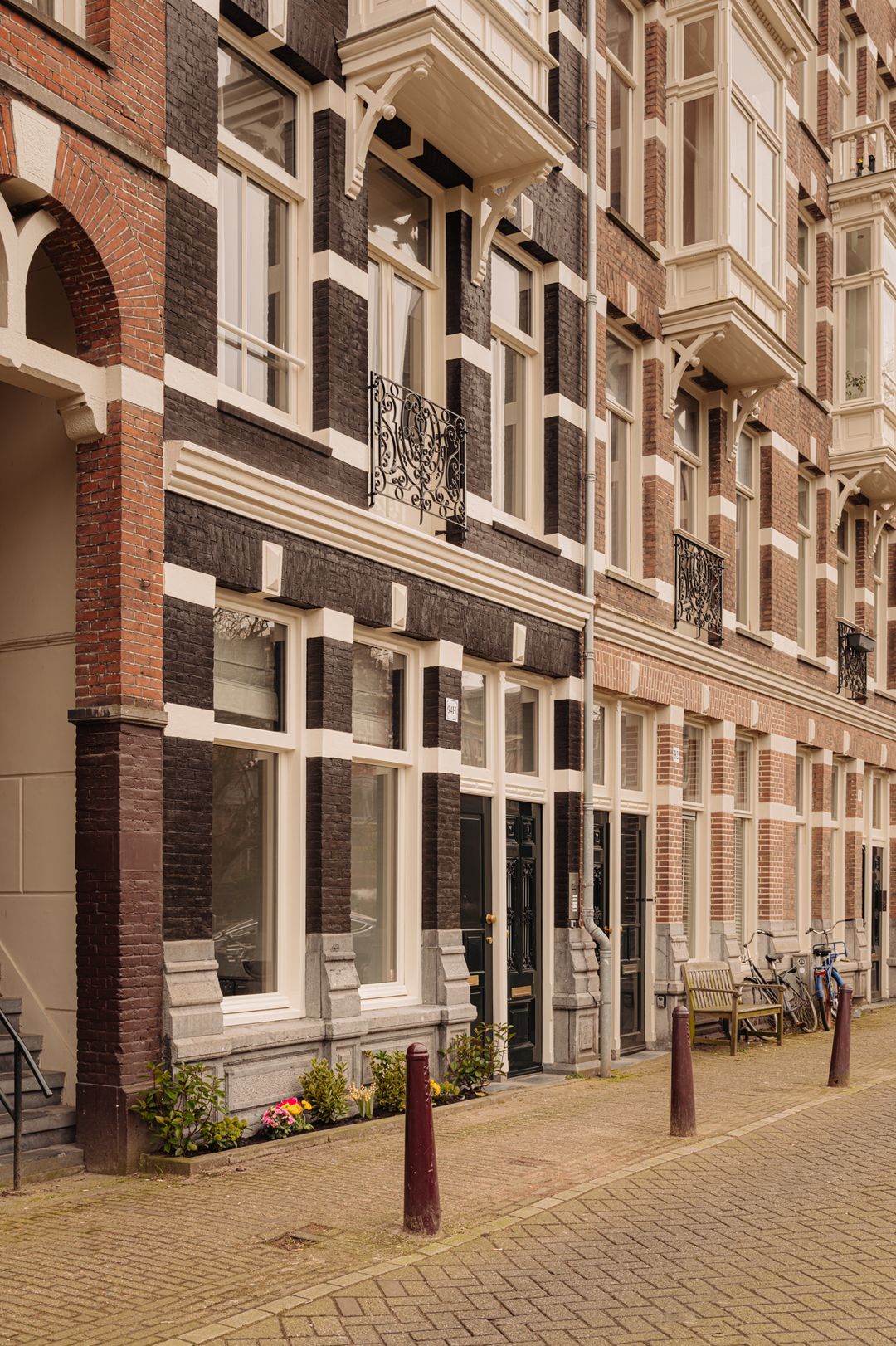 Foto 2 van Nieuwe Prinsengracht 94-A