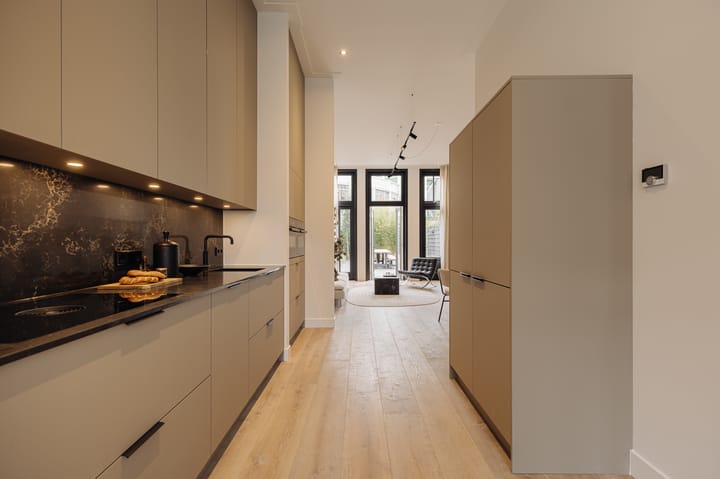 Foto 5 van Nieuwe Prinsengracht 94-A