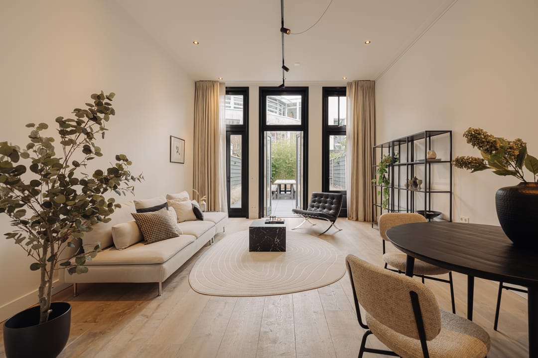 Foto 7 van Nieuwe Prinsengracht 94-A