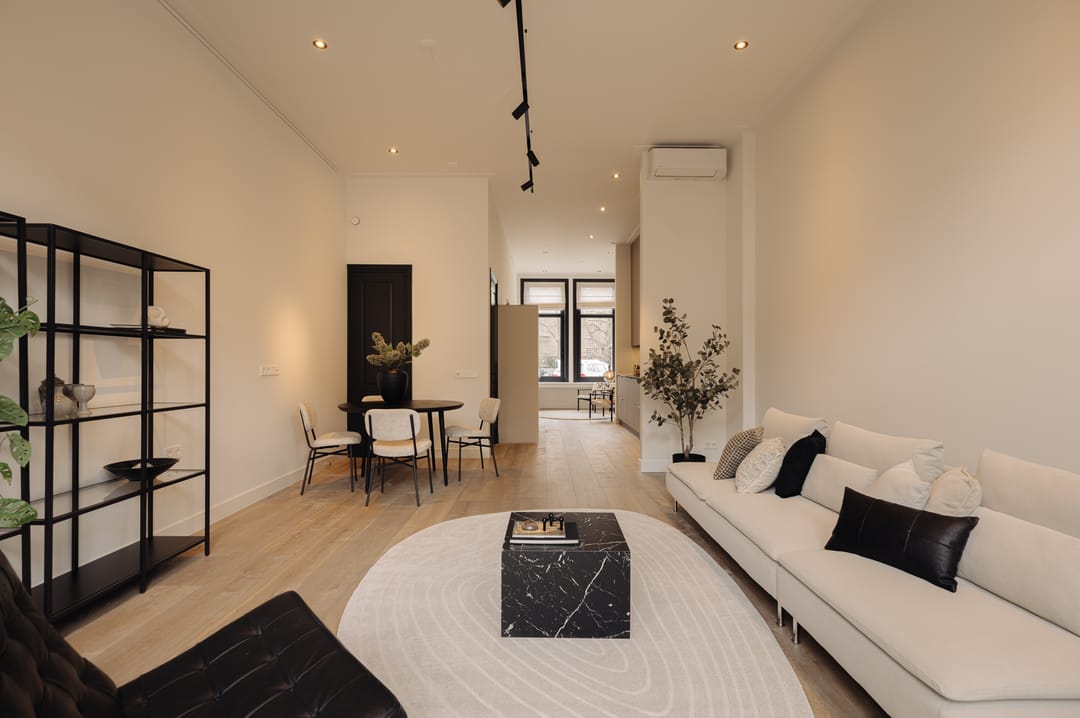 Foto 8 van Nieuwe Prinsengracht 94-A