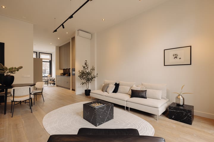 Foto 9 van Nieuwe Prinsengracht 94-A