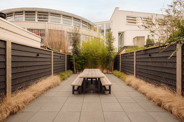 Foto 10 van Nieuwe Prinsengracht 94-A