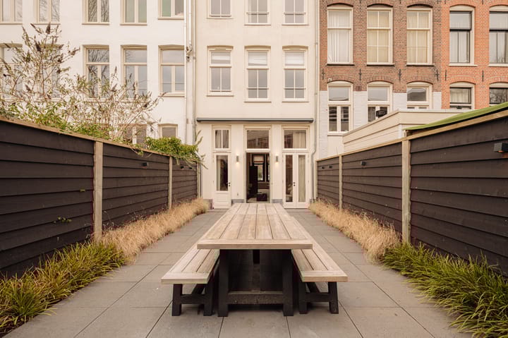 Foto 11 van Nieuwe Prinsengracht 94-A