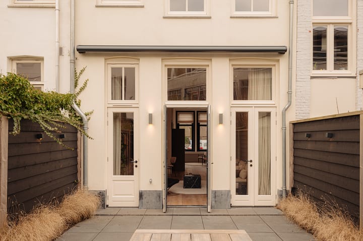 Foto 12 van Nieuwe Prinsengracht 94-A