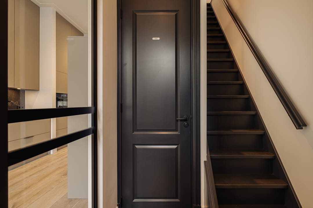 Foto 13 van Nieuwe Prinsengracht 94-A