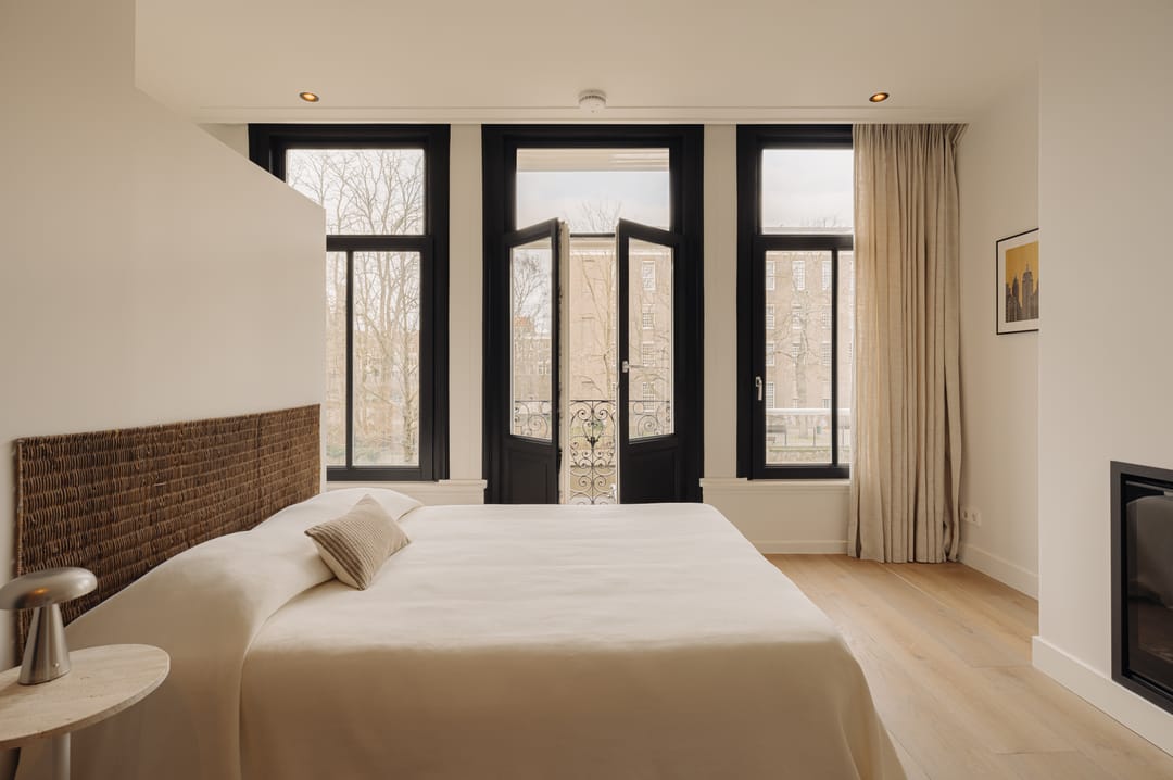 Foto 16 van Nieuwe Prinsengracht 94-A