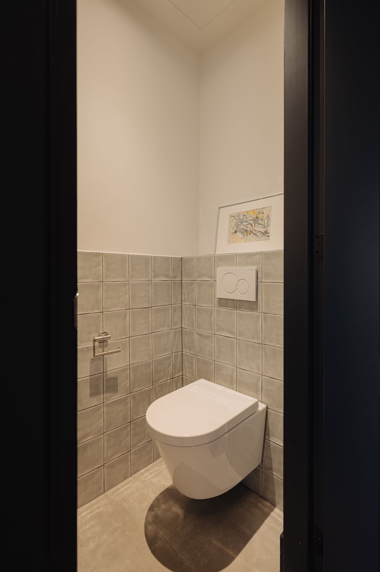 Foto 25 van Nieuwe Prinsengracht 94-A