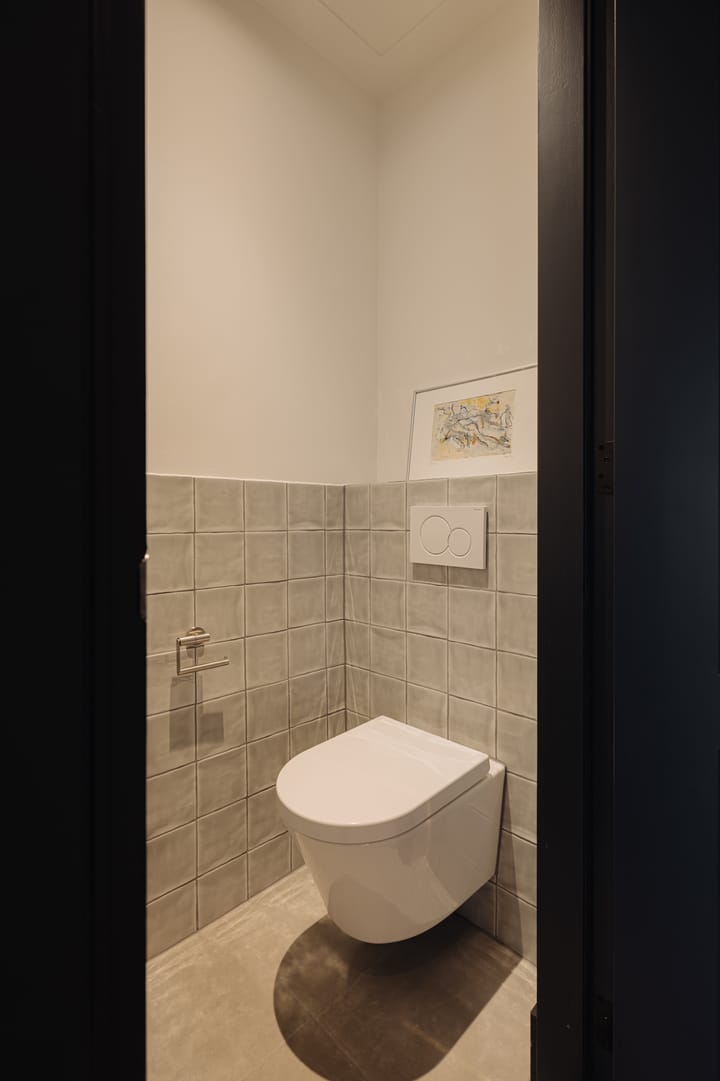 Foto 25 van Nieuwe Prinsengracht 94-A