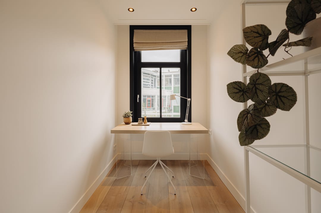 Foto 26 van Nieuwe Prinsengracht 94-A