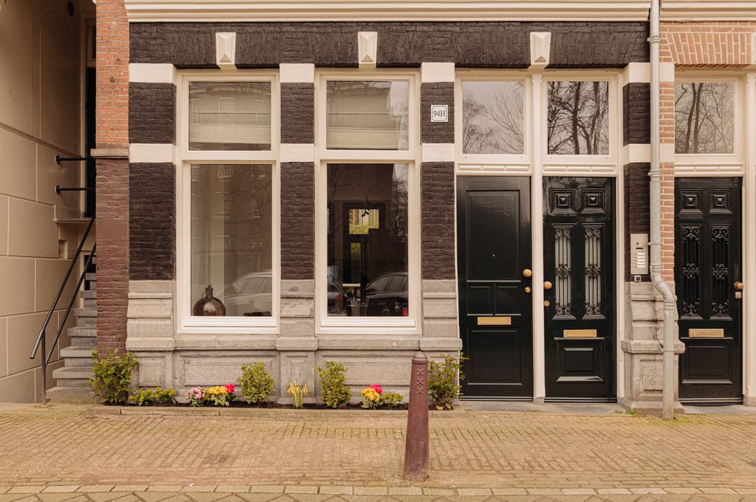 Foto 28 van Nieuwe Prinsengracht 94-A