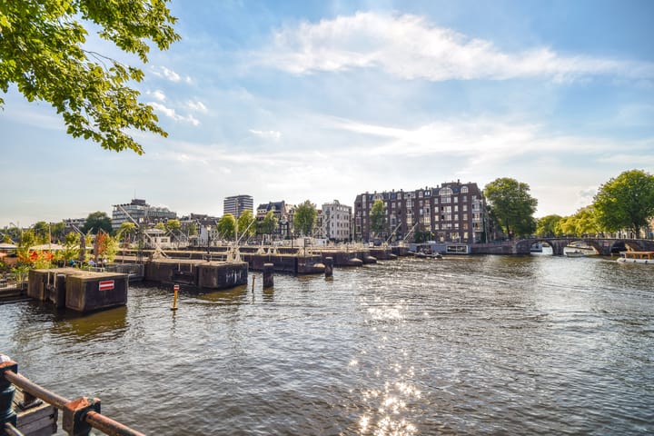 Foto 30 van Nieuwe Prinsengracht 94-A