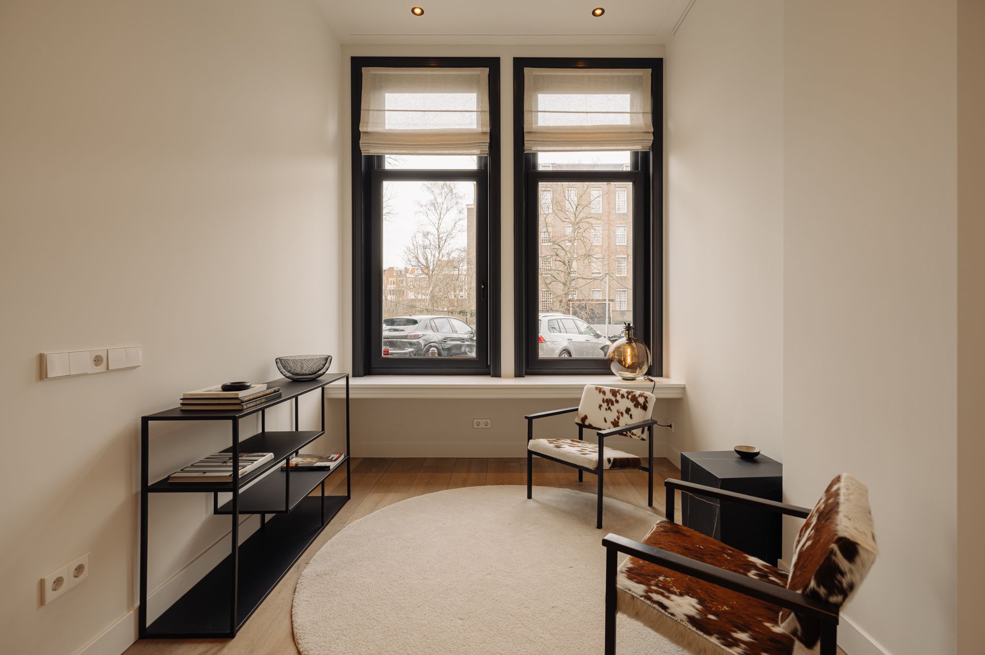 Foto 3 van Nieuwe Prinsengracht 94-A