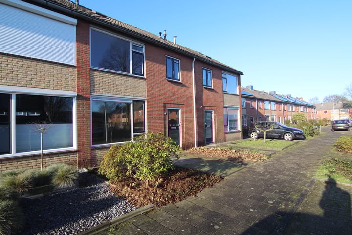 Foto 2 van Esdoornstraat 20