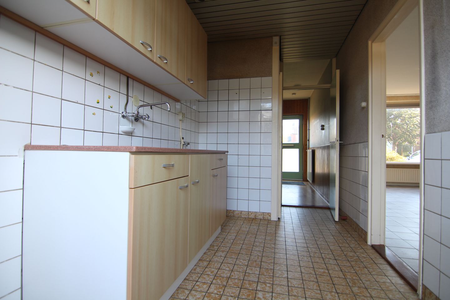 Photo 4 of Esdoornstraat 20