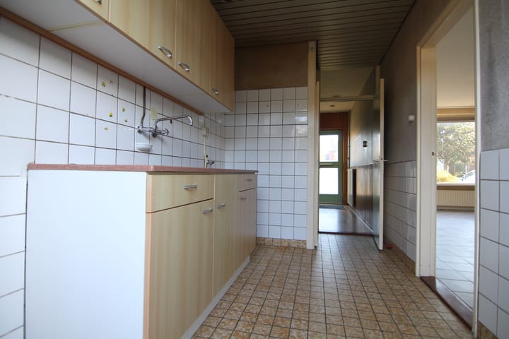 Foto 4 van Esdoornstraat 20