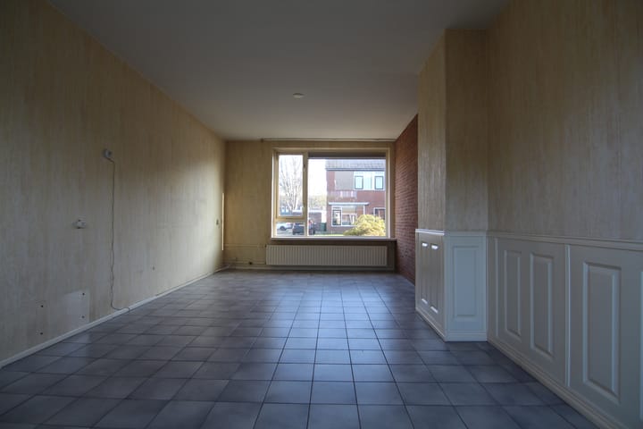 Foto 5 van Esdoornstraat 20