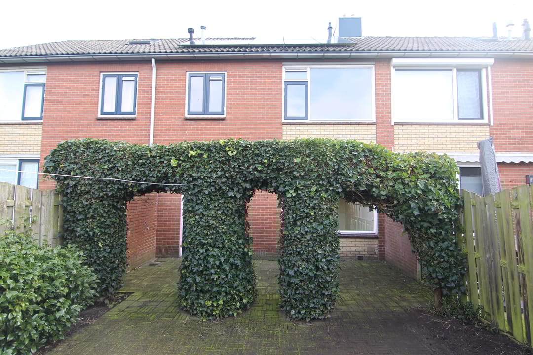 Photo 13 of Esdoornstraat 20