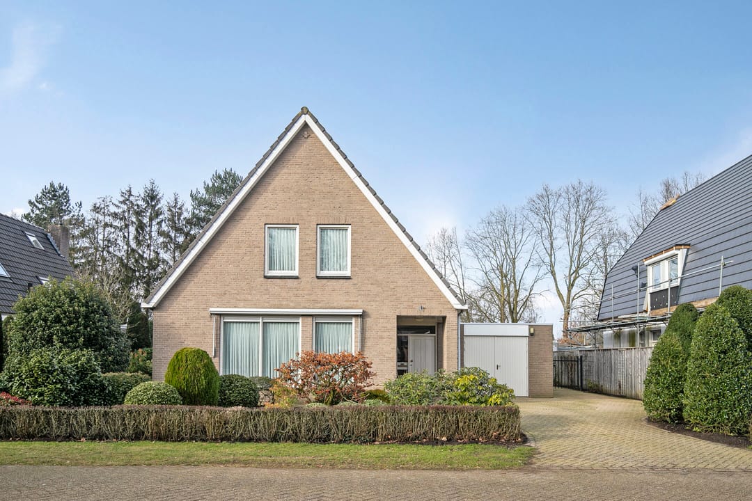 Photo 7 of Hazenakkerstraat 9