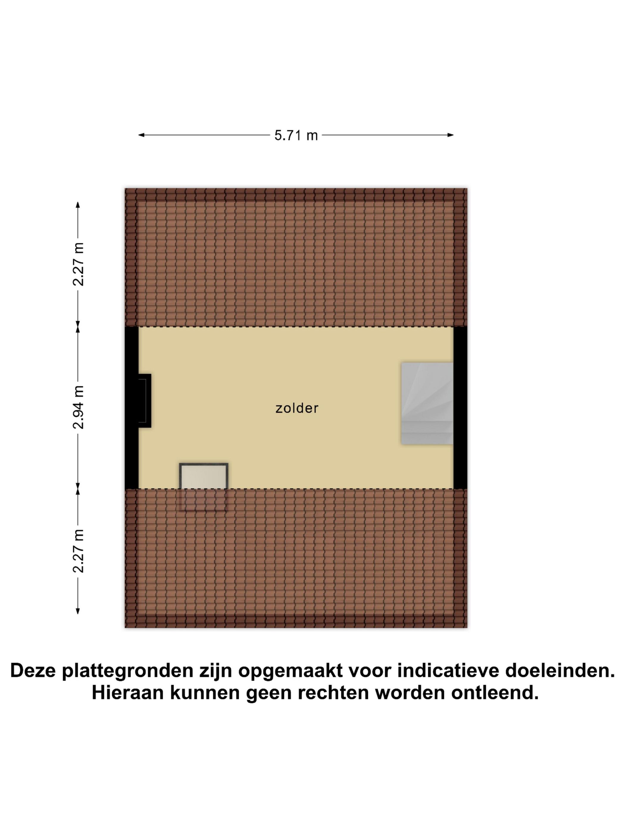 Photo 18 of Esdoornstraat 20