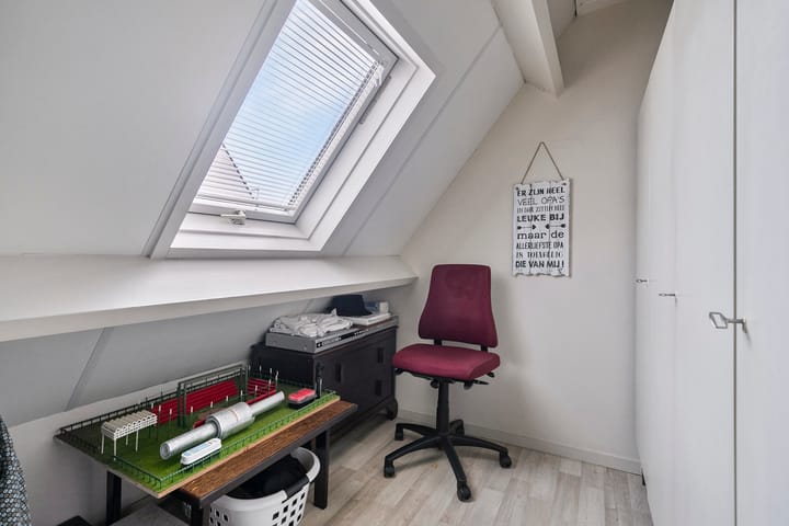 Foto 20 van Hazenakkerstraat 9