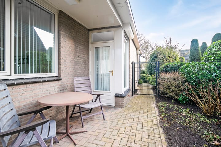 Foto 33 van Hazenakkerstraat 9