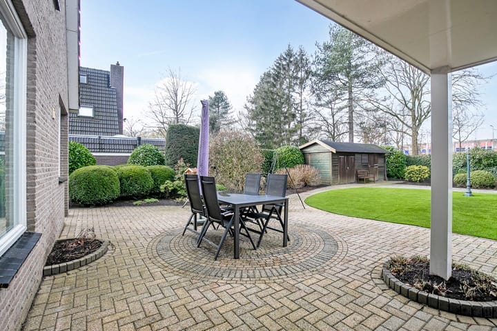 Foto 34 van Hazenakkerstraat 9