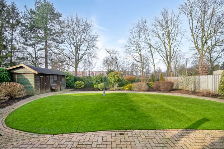 Foto 35 van Hazenakkerstraat 9