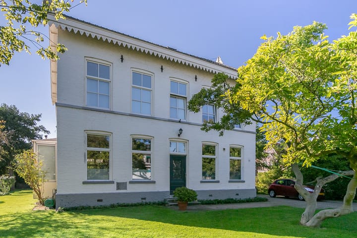 Foto 7 van Dorpsstraat 44