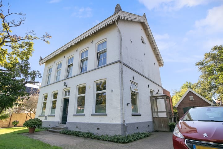 Foto 8 van Dorpsstraat 44