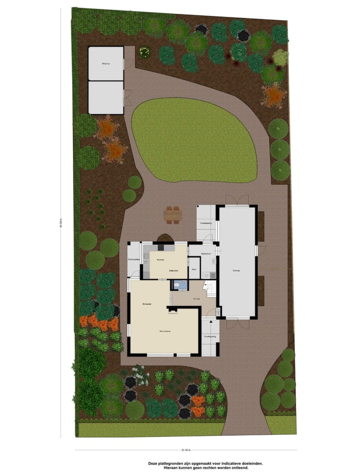 Foto 41 van Hazenakkerstraat 9