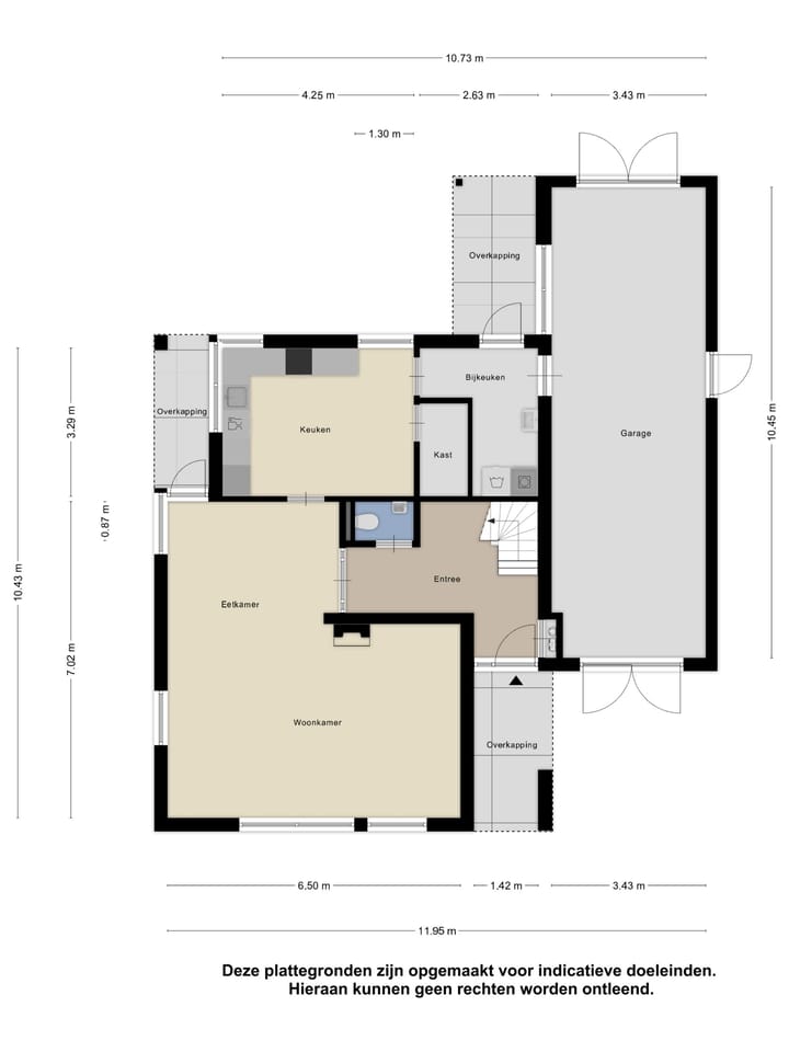 Foto 42 van Hazenakkerstraat 9