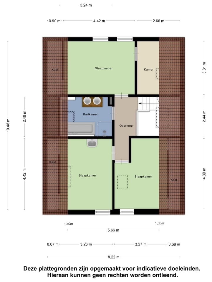 Foto 44 van Hazenakkerstraat 9