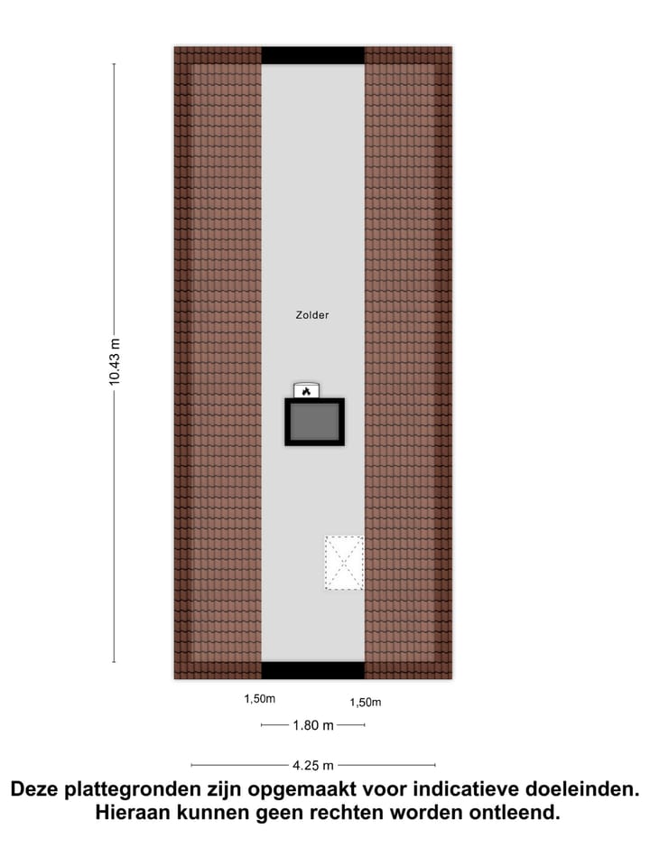 Foto 45 van Hazenakkerstraat 9
