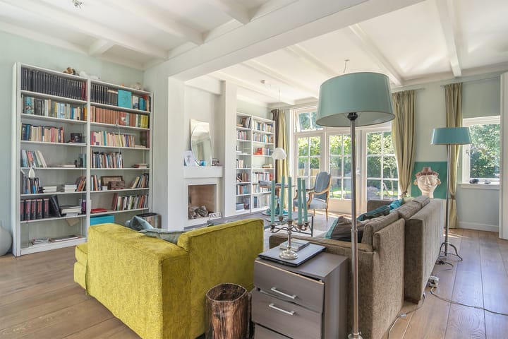 Foto 12 van Dorpsstraat 44