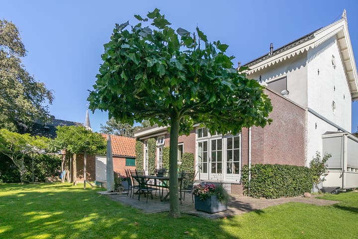 Foto 44 van Dorpsstraat 44