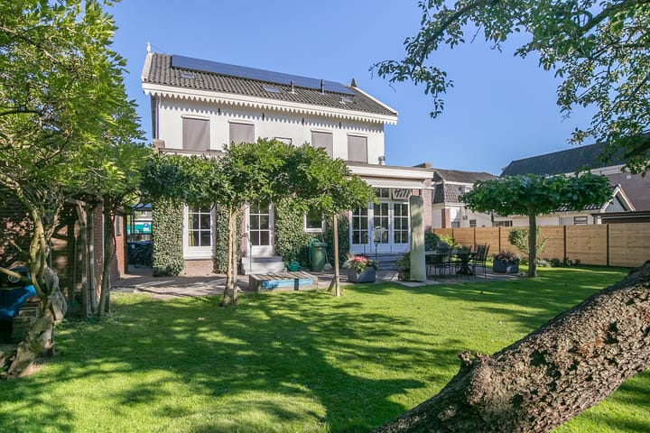 Foto 45 van Dorpsstraat 44