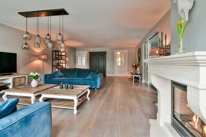 Foto 11 van Laan van Berlioz 16