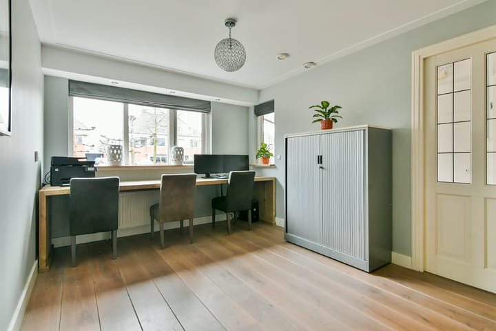 Foto 21 van Laan van Berlioz 16