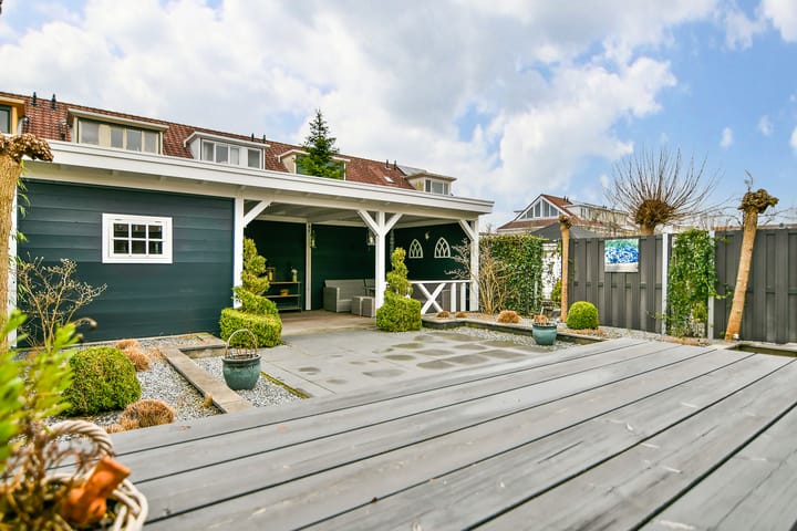 Foto 22 van Laan van Berlioz 16